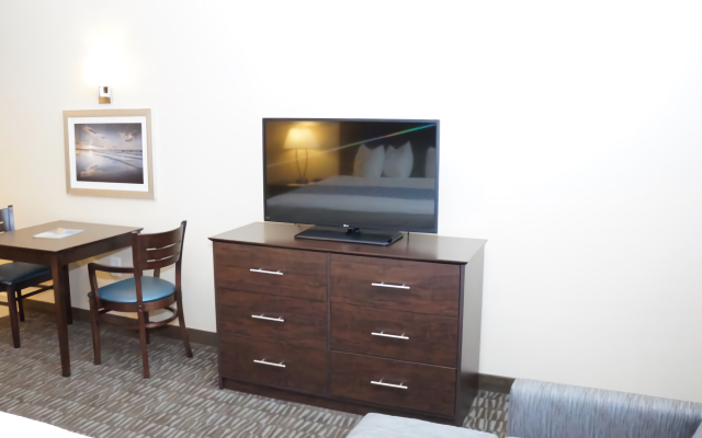 Best Western Naples Plaza Hotel