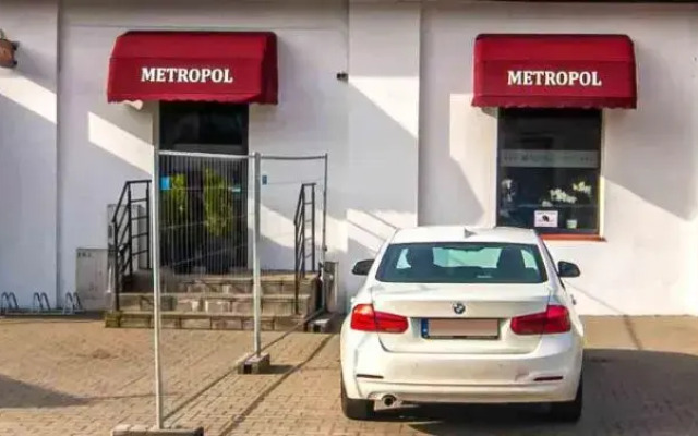 Metropol