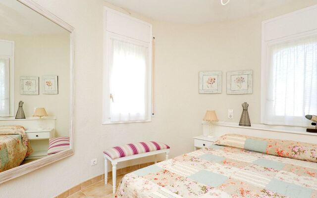 Holiday home Garbi L'Ametlla de Mar