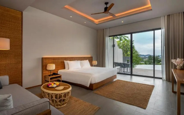 Noku Phuket