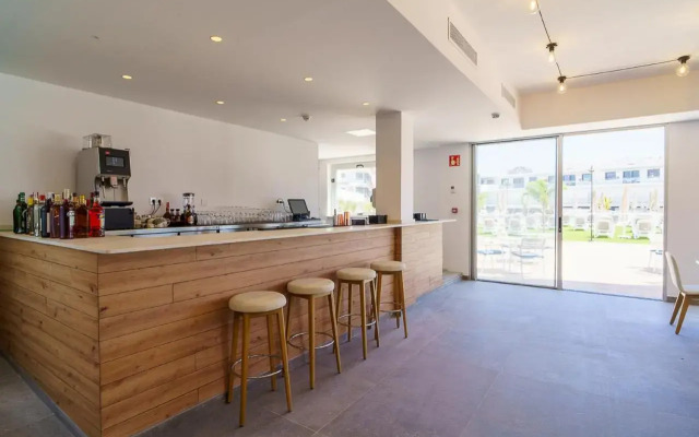 Hotel Cordial Marina Blanca
