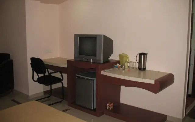 Vora Corporate Inn