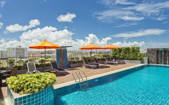 Adelphi Pattaya
