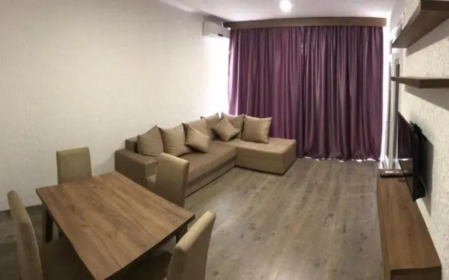 HTP Velika Plaža Ulcinj