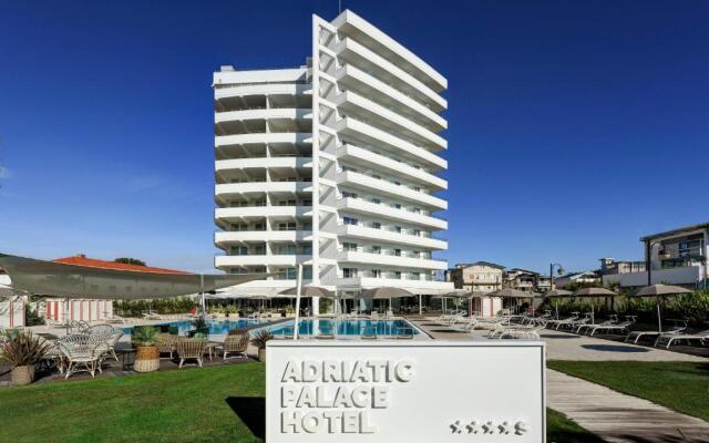 Adriatic Palace Hotel