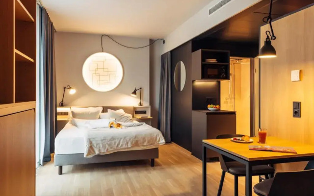 harry's home Telfs hotel & apartments