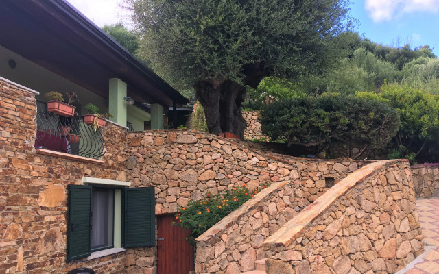 Villa Mariposa