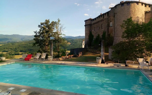 Castello di Compiano