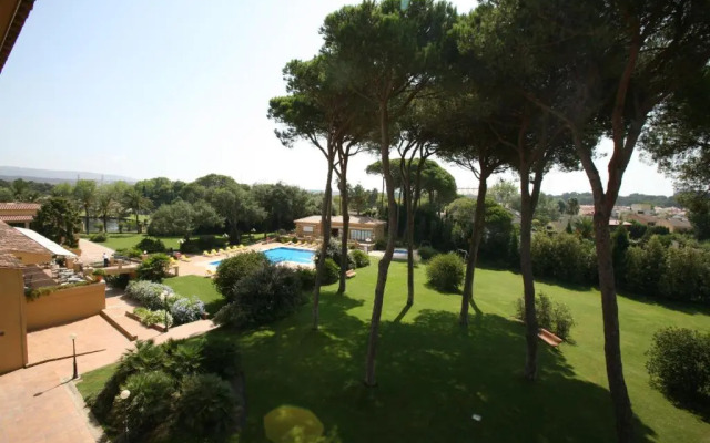 Guadacorte Park Hotel by Senator