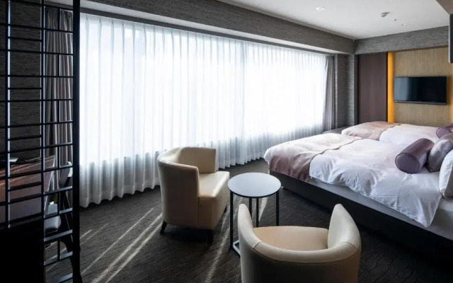 Kyoto U-Bell Hotel