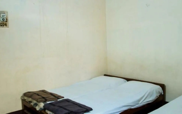 Hotel Kamadhenu