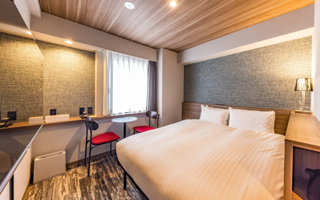 Double room (풀 더블 침대) 사진 1