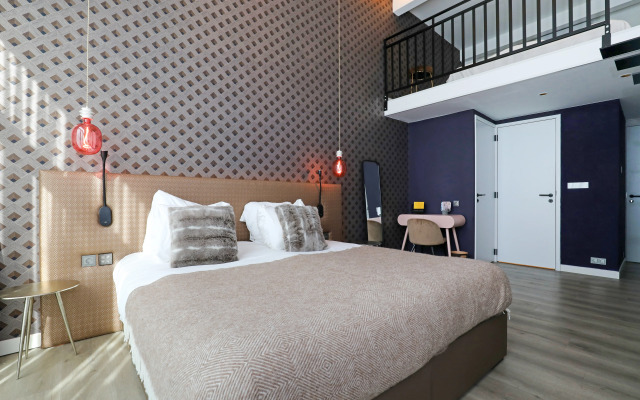 Valerius Boutique Hotel