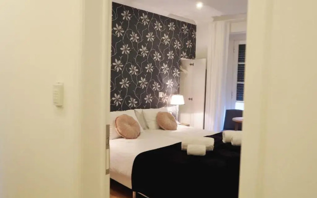 Suites Cozy Avenida
