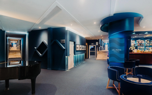 Velamar Boutique Hotel 