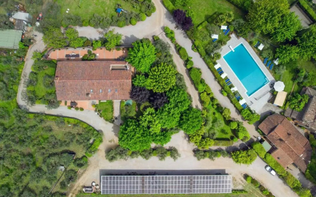 Agriturismo Tontenano