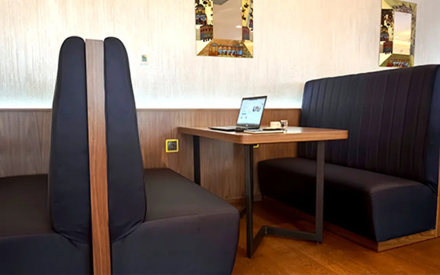 Hampton by Hilton Samsun