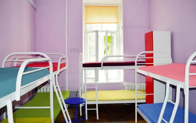Hostel Kreschatik