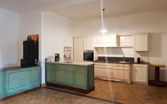 B&B Villa San Gerardo