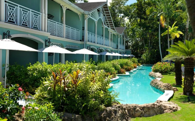 Sandals Negril