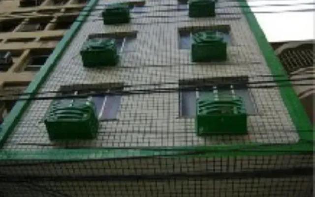 Hotel BELCENTRO