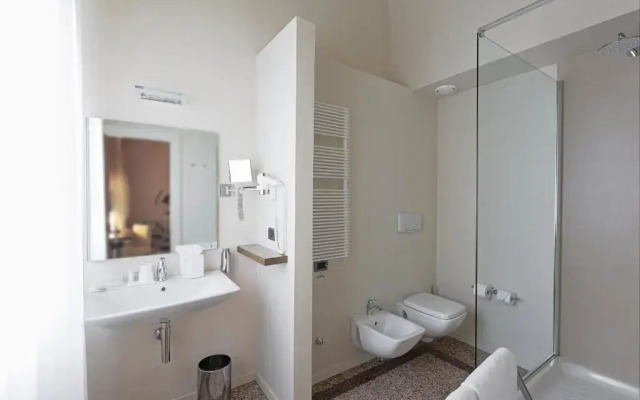 I Portici Hotel