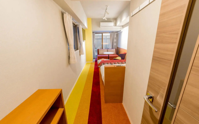 Terrace room 사진 4