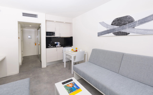 Aparthotel HSM Lago Park