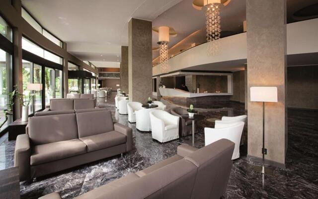 Galzignano Resort Terme & Golf - Hotel Majestic