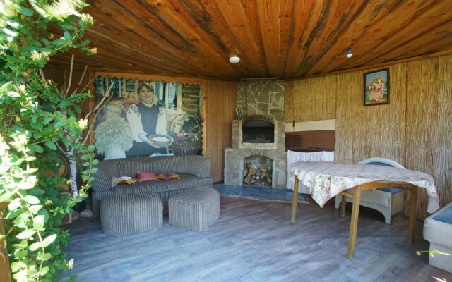 Usad'Ba Soloha Guest House