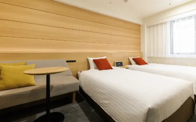 Universal Twin room (트윈 침대 2개) 사진 2
