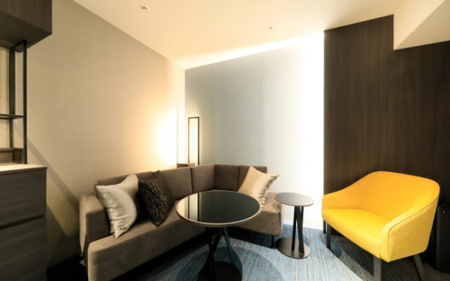 Universal Twin room (트윈 침대 2개) 사진 2