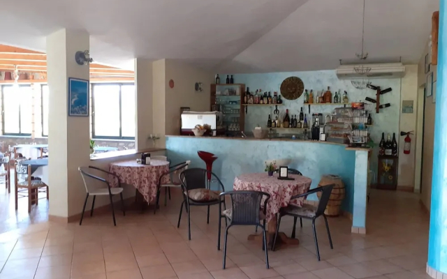 Agriturismo Residence Heaven Hotel