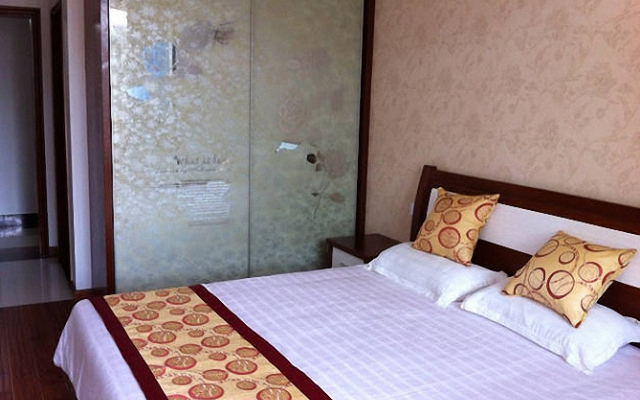 The Resort of Zhoushan