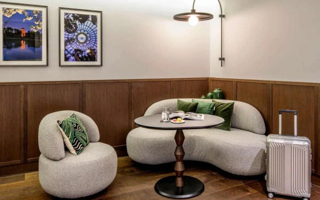 Le Louise Hotel Brussels - MGallery
