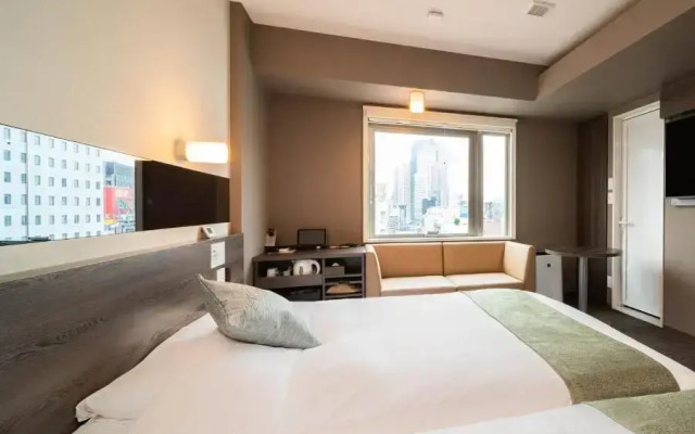 SUPERHOTEL Premier GINZA