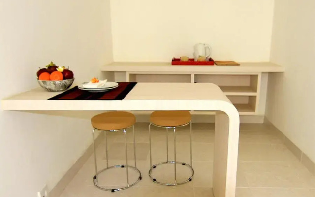 The Maha Boutique Hotel