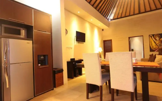 CK Villas Bali