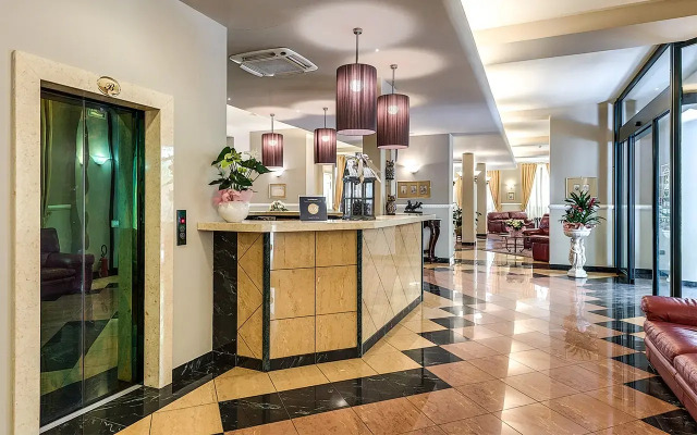 Hotel Da Vinci