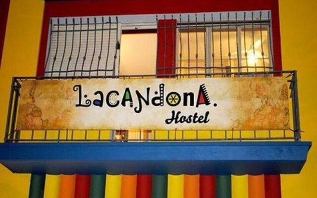 Lacandona Hostel