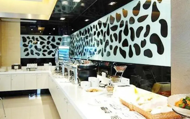 Starway Hotel Shanghai New International Expo Centre