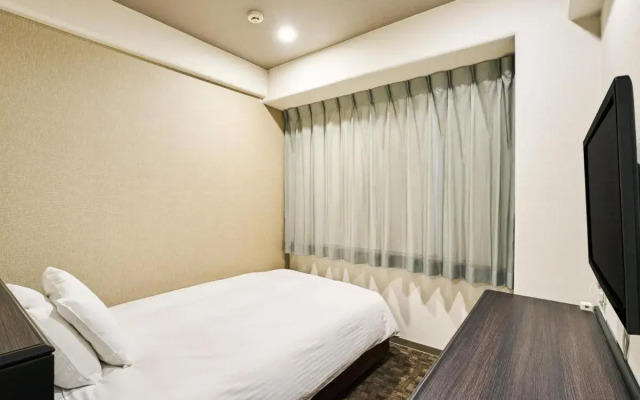 Hotel Elcient Kyoto Hachijoguchi