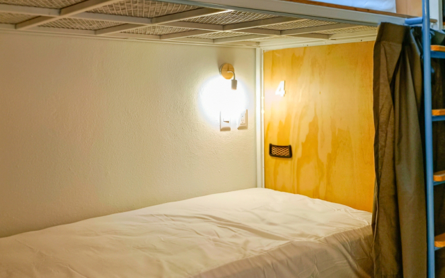 Azul Cielo Hostel