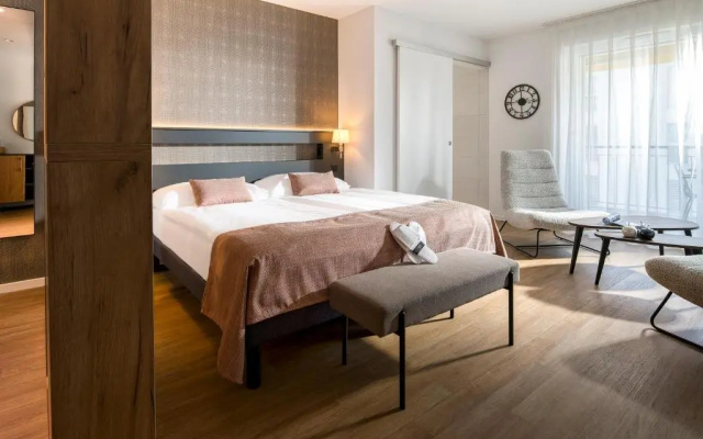 Alparthotel
