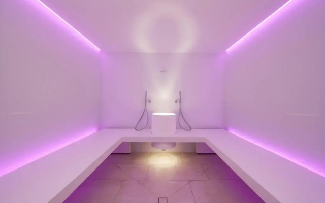 Hotel Apartments Wellness Villa di Bosco