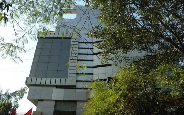 FabHotel Krishna Presidency