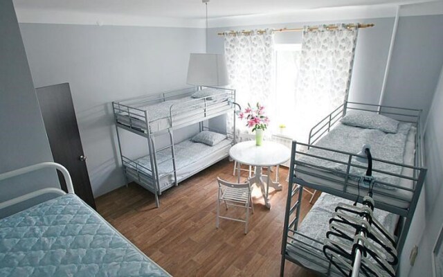 Жилое помещение Domino 