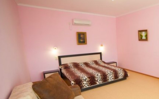 Guest house Shelen