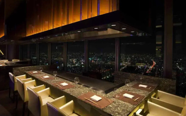 Osaka Marriott Miyako Hotel