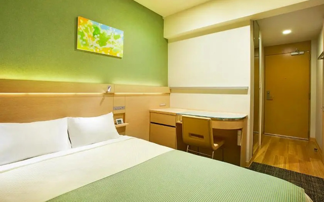 Deluxe Single room 사진 1